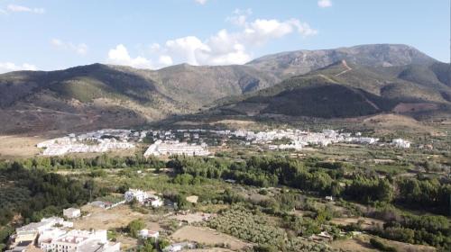 Fondon Hotel | Hotel Rural La Marmita de Ahlam