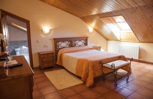 Aldealengua House | Hotel Rural La Plazuela