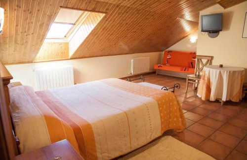 Aldealengua House | Hotel Rural La Plazuela