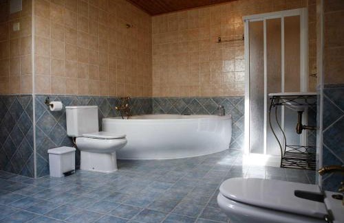 Aldealengua House | Hotel Rural La Plazuela