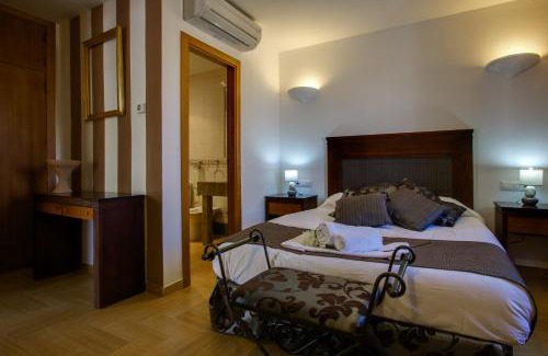 Torres House | Hotel Rural Puerto Mágina