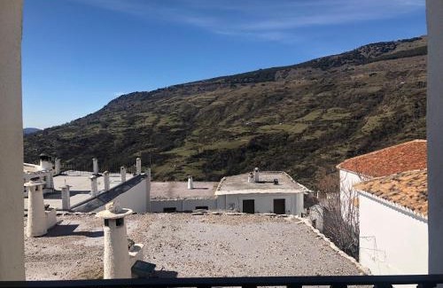 Capileira Hotel | Hotel Rural Real de Poqueira