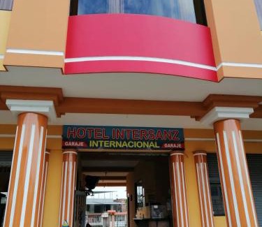 La Mana Hotel | Hotel Sánchez Internacional