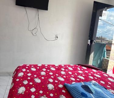 Itaituba Hotel | Hotel São João