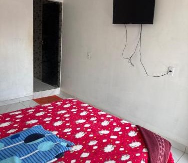 Itaituba Hotel | Hotel São João