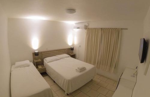 Sao Marcos Hotel | Hotel São Marcos