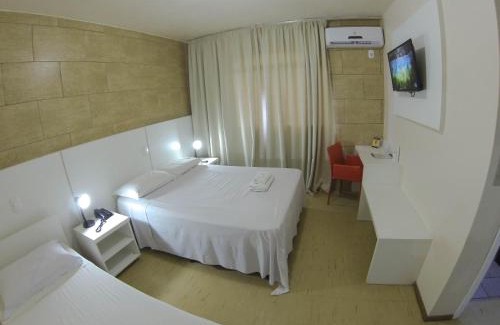 Sao Marcos Hotel | Hotel São Marcos