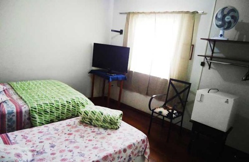 Itapira Hotel | Hotel São Paulo