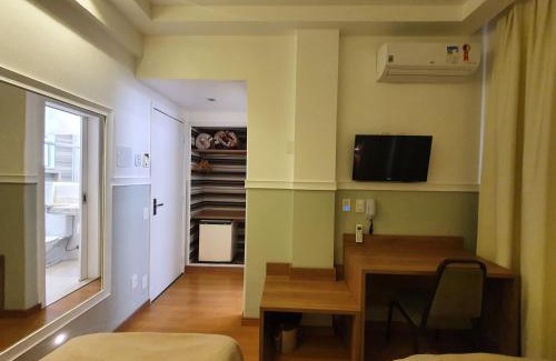 Nova Friburgo Hotel | Hotel São Paulo