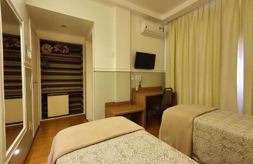 Nova Friburgo Hotel | Hotel São Paulo