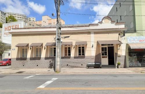 Regiao Urbana Homogenea IX Hotel | Hotel São Paulo