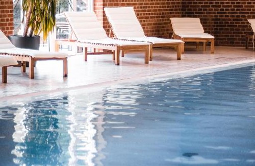 Ringsted Hotel | Hotel Sørup Herregaard