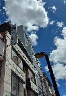 Sogamoso Hotel | hotel S & C