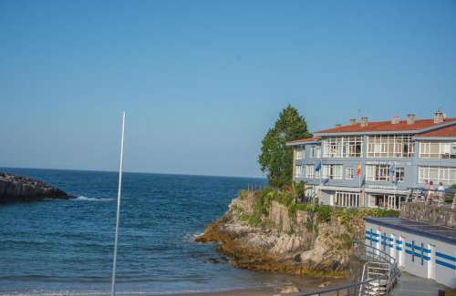 Llanes Hotel | Hotel Sablón