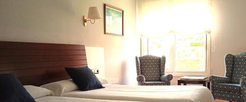 Llanes Hotel | Hotel Sablón