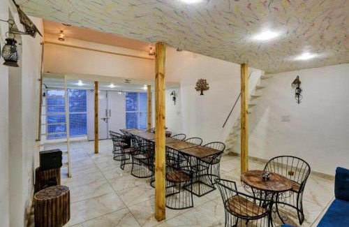 Meerut Hotel | Hotel Saffron
