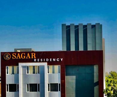 Bikaner Hotel | Hotel Sagar residency