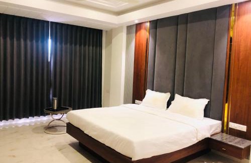 Bikaner Hotel | Hotel Sagar residency