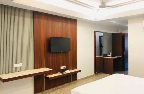 Bikaner Hotel | Hotel Sagar residency