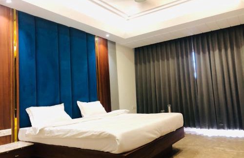 Bikaner Hotel | Hotel Sagar residency