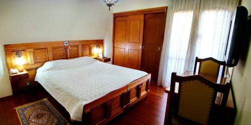 Capivari Hotel | Hotel Sagres