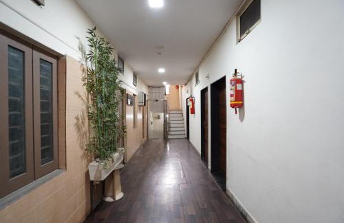 Rohini House | Hotel Sai Inn, Ahmedabad Airport