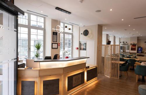 Strasbourg Hotel | Hotel Saint Augustin
