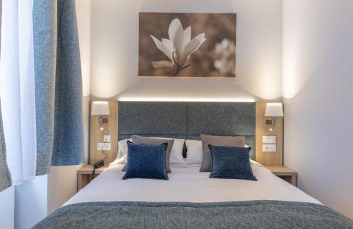 Strasbourg Hotel | Hotel Saint Augustin