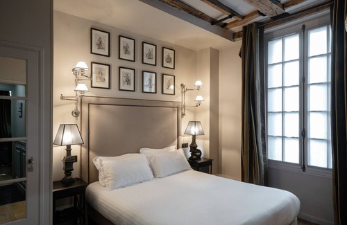 Les Iles Hotel | Hotel Saint-Louis en L'Isle - Notre-Dame