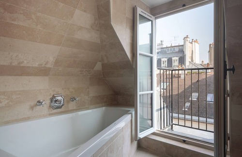 Les Iles Hotel | Hotel Saint-Louis en L'Isle - Notre-Dame