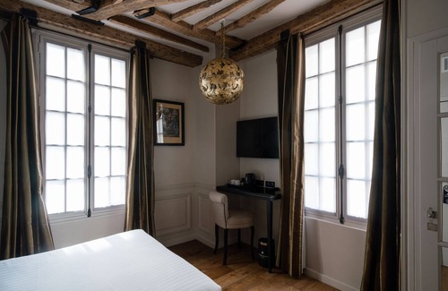 Les Iles Hotel | Hotel Saint-Louis en L'Isle - Notre-Dame