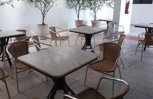 Aparecida Apartment | Hotel Saint Paul 02 Flat