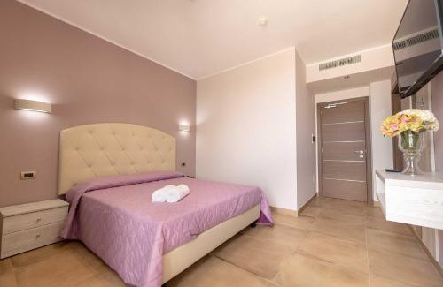 Torre San Giovanni Hotel | Hotel Salento Mirfran