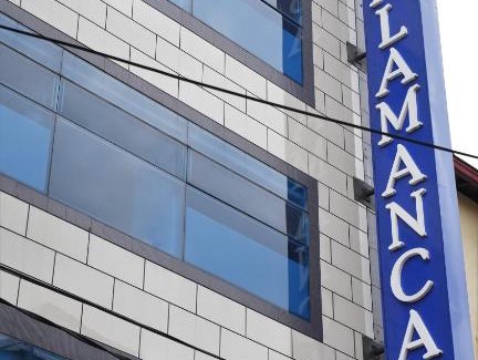 Itagui Hotel | Hotel Salamanca Resort