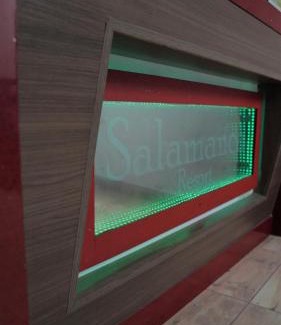 Itagui Hotel | Hotel Salamanca Resort