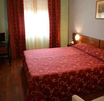 Legnago Hotel | Hotel Salieri