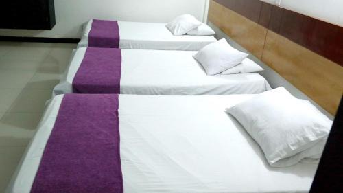 Monteria Hotel | Hotel Sama