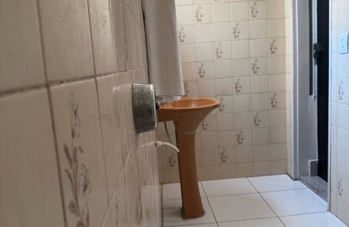 Centro Hotel | Hotel Samaritano