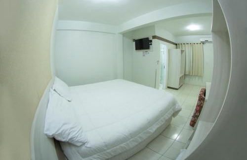 Realeza Hotel | Hotel Sambakia