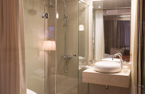Nonhyeon-dong Hotel | Hotel Samjung