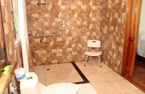 Golfito Hotel | Hotel Samoa del Sur