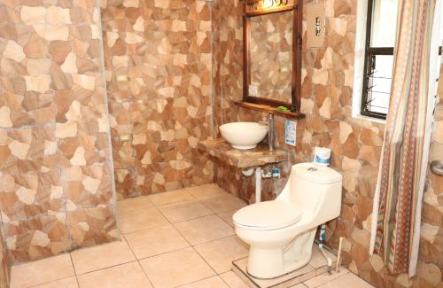 Golfito Hotel | Hotel Samoa del Sur