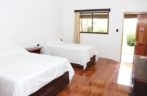 Golfito Hotel | Hotel Samoa del Sur