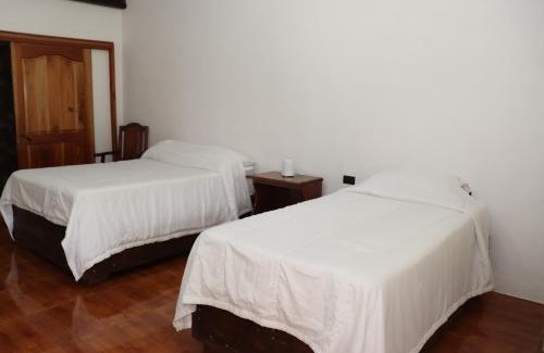 Golfito Hotel | Hotel Samoa del Sur