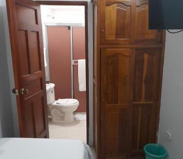 Apartado Hotel | HOTEL SAN ADOLFO