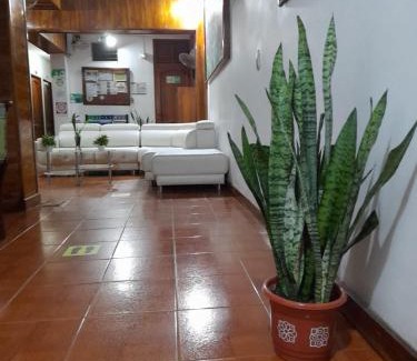 Apartado Hotel | HOTEL SAN ADOLFO