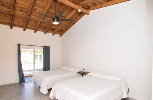 Primera Seccion House | Hotel San Felipe - Downtown San Felipe Room #24
