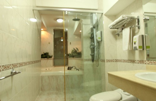 San Fernando Hotel | Hotel San Fernando Real