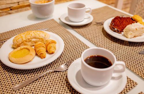 Consolacao Hotel | Hotel San Gabriel