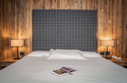 Brentonico Hotel | HOTEL SAN GIACOMO SPA&GOURMET